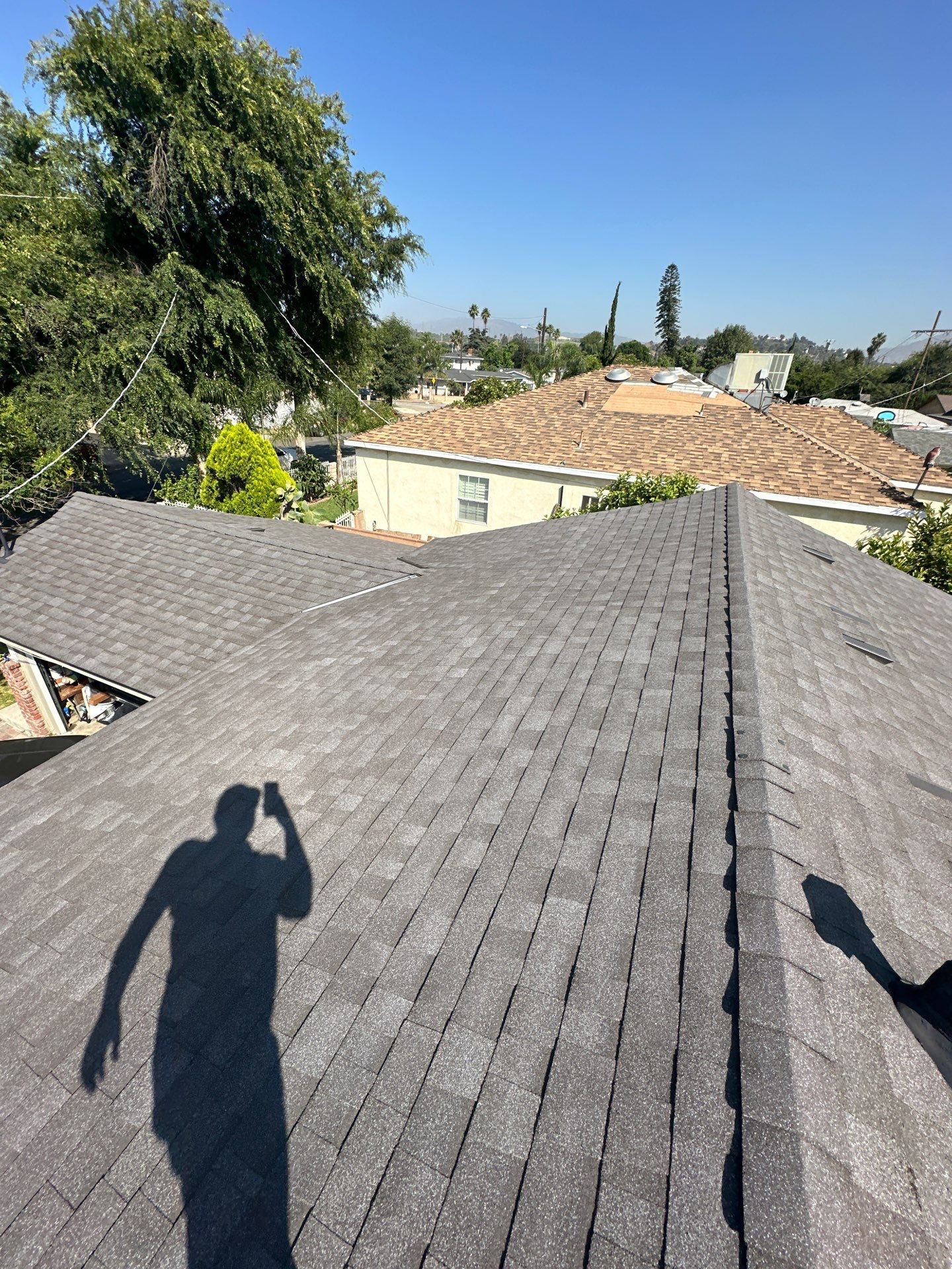 Roof Replacement - San Fernando, CA 91340 by Epic Roof Replacement