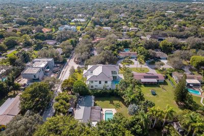 Project in Pinecrest