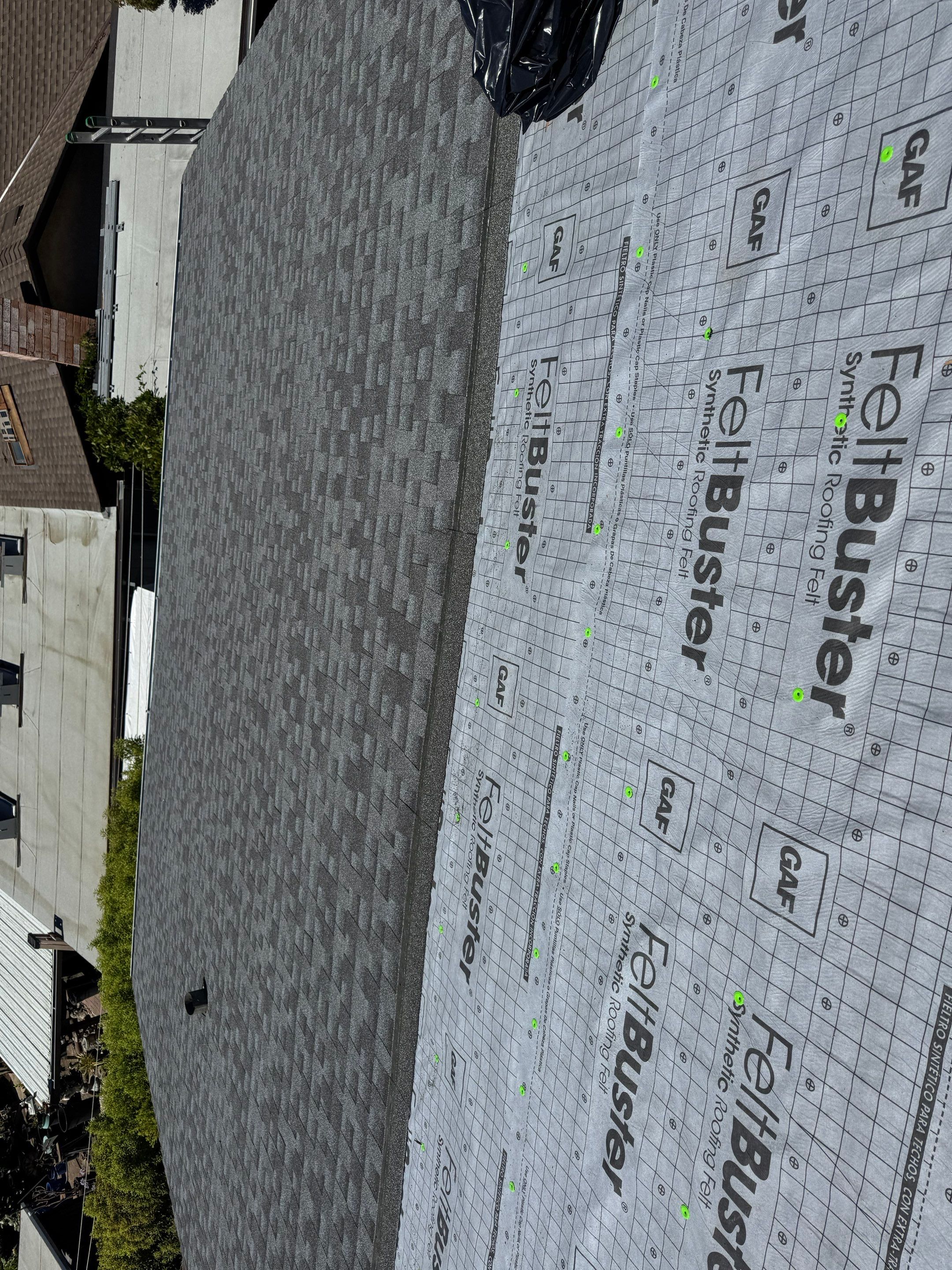 Roof Replacement - Rodeo , CA 94572 by Epic Roof Replacement