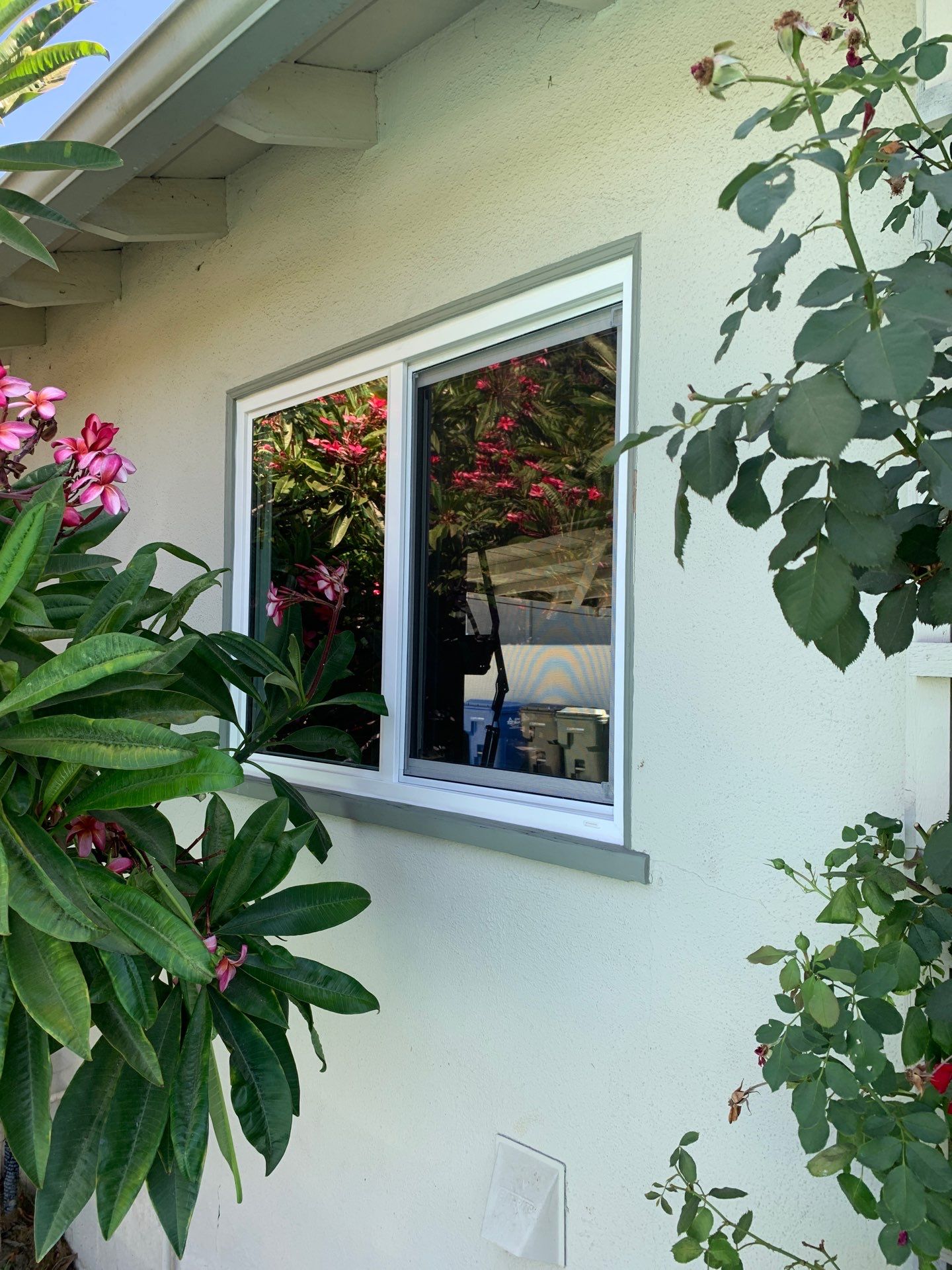 Glendora window replacement  by American Window Company
