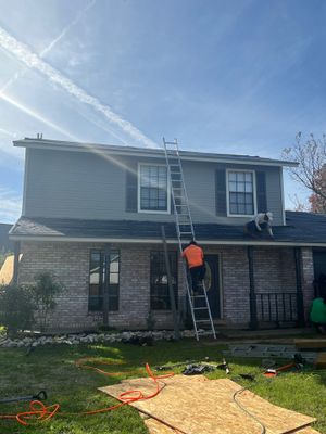 Project in Round Rock