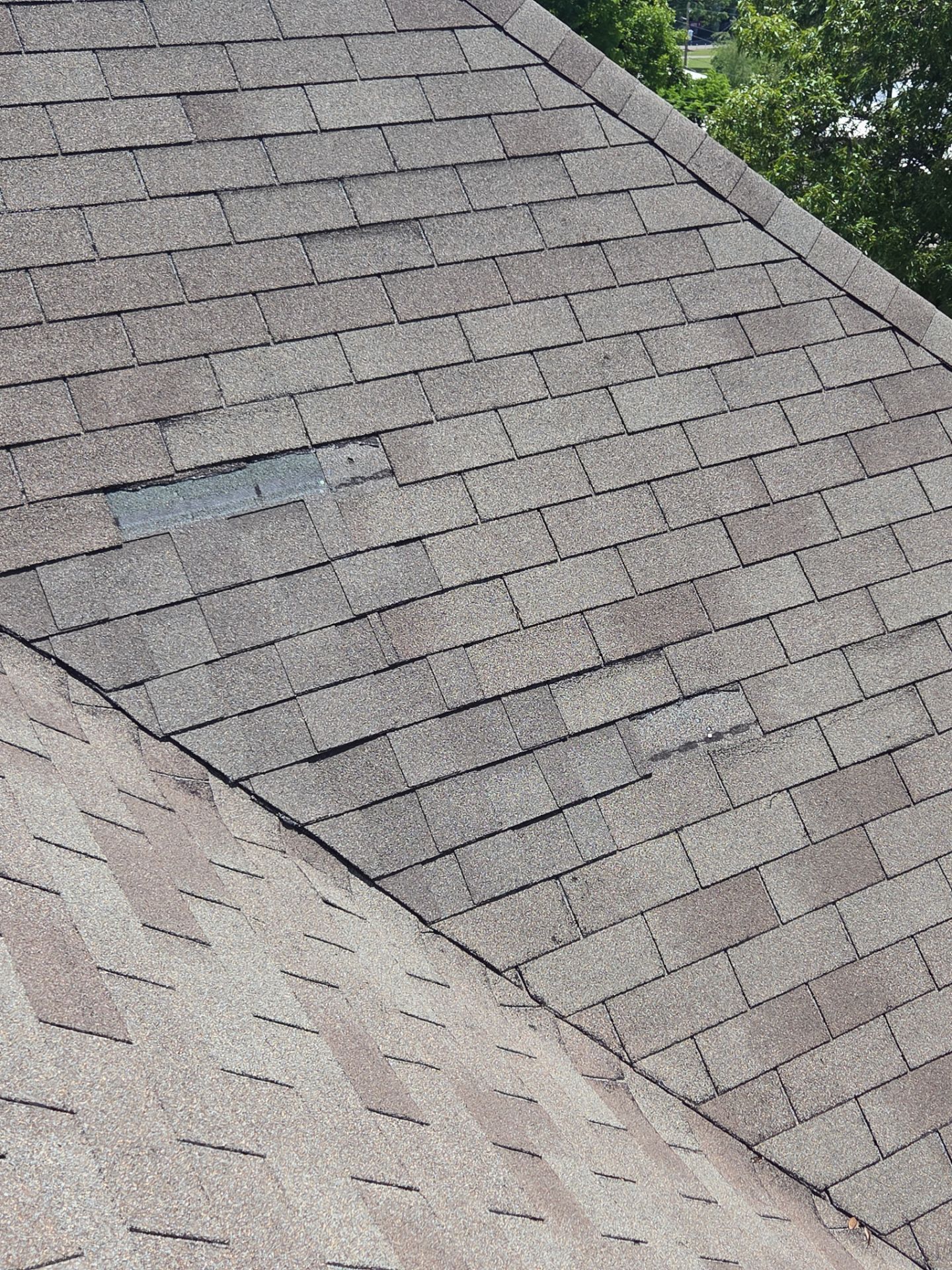 Asphalt Roof Replacement in Birmingham, AL by NANOROOF Alabama