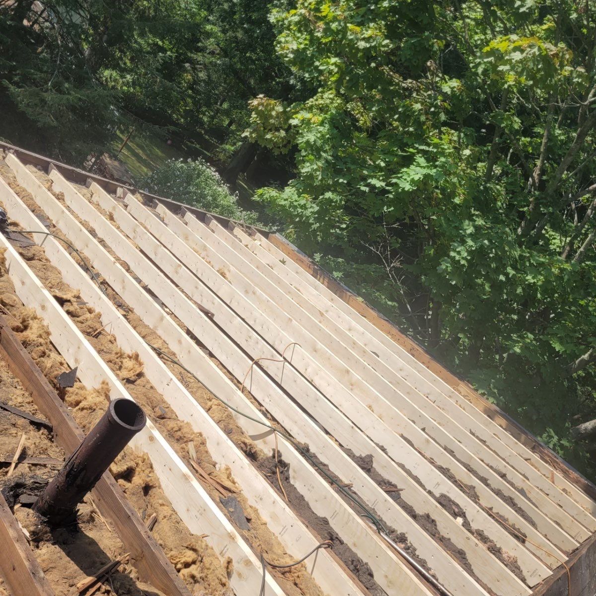 Roof Replacement by Homestyle in Chardon by Homestyle Home Improvements (HHI)