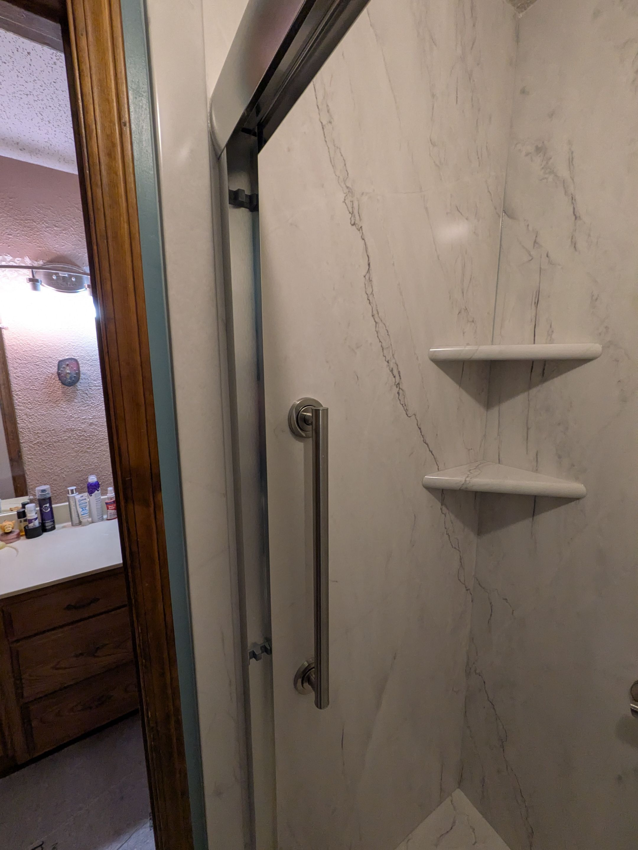 Bader Project in Springdale, AR by Twist & Spout