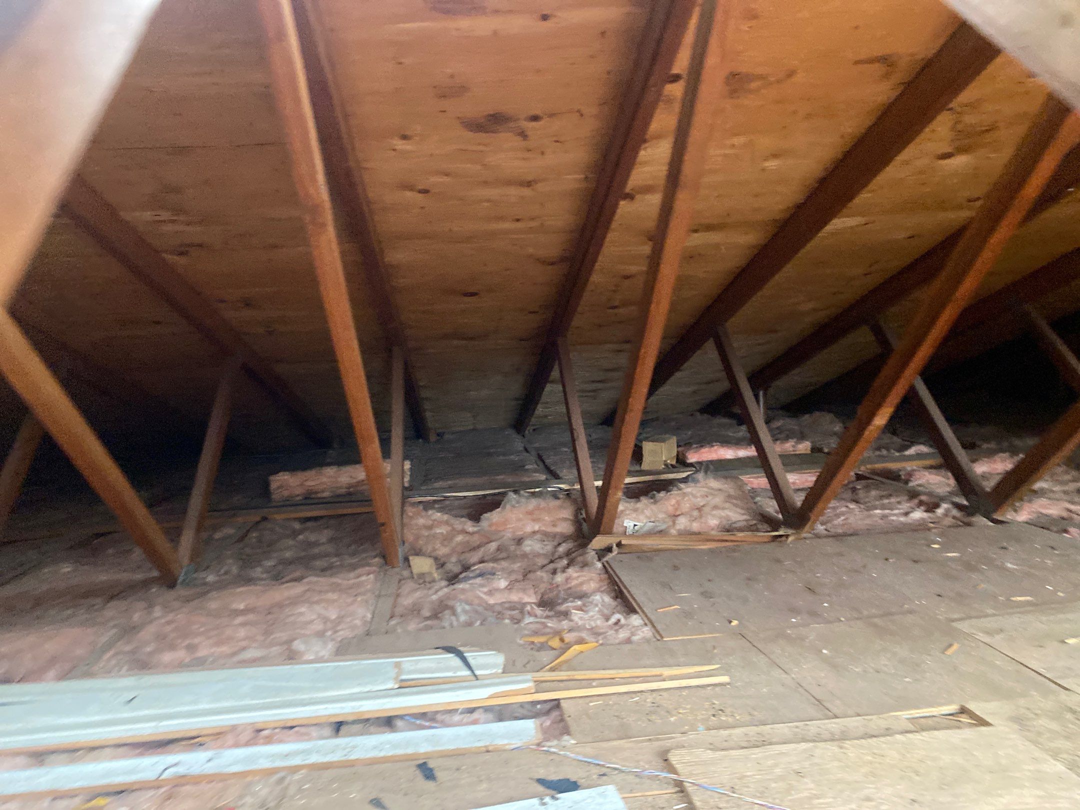Roof Replacement using CertainTeed Landmark by 180 Contractors