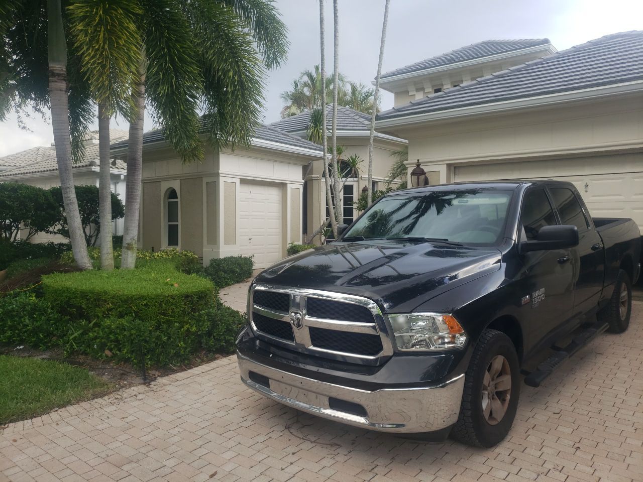 Residential Roofing Installation using WestLake Roofing Tile by BLUES BROTHERS CONSTRUCTION CORP