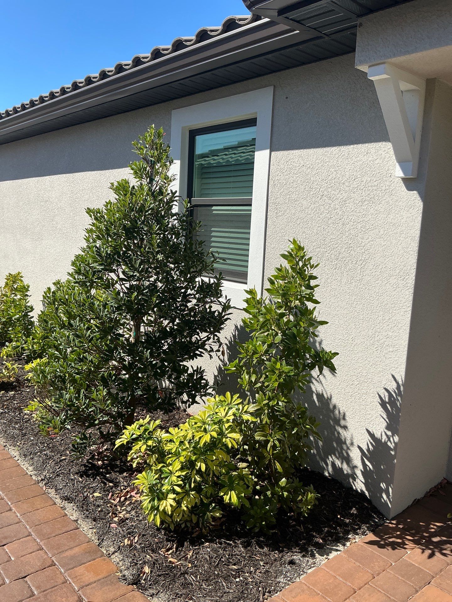 7-Inch Box Gutters for Homes in Bradenton FL by Gutter Professors