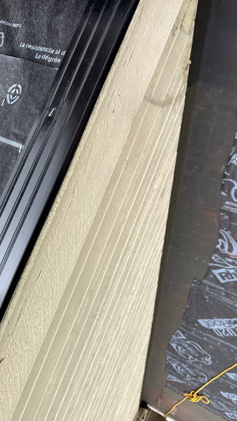 Roof Replacement using Owens Corning Desert Rose by 180 Contractors