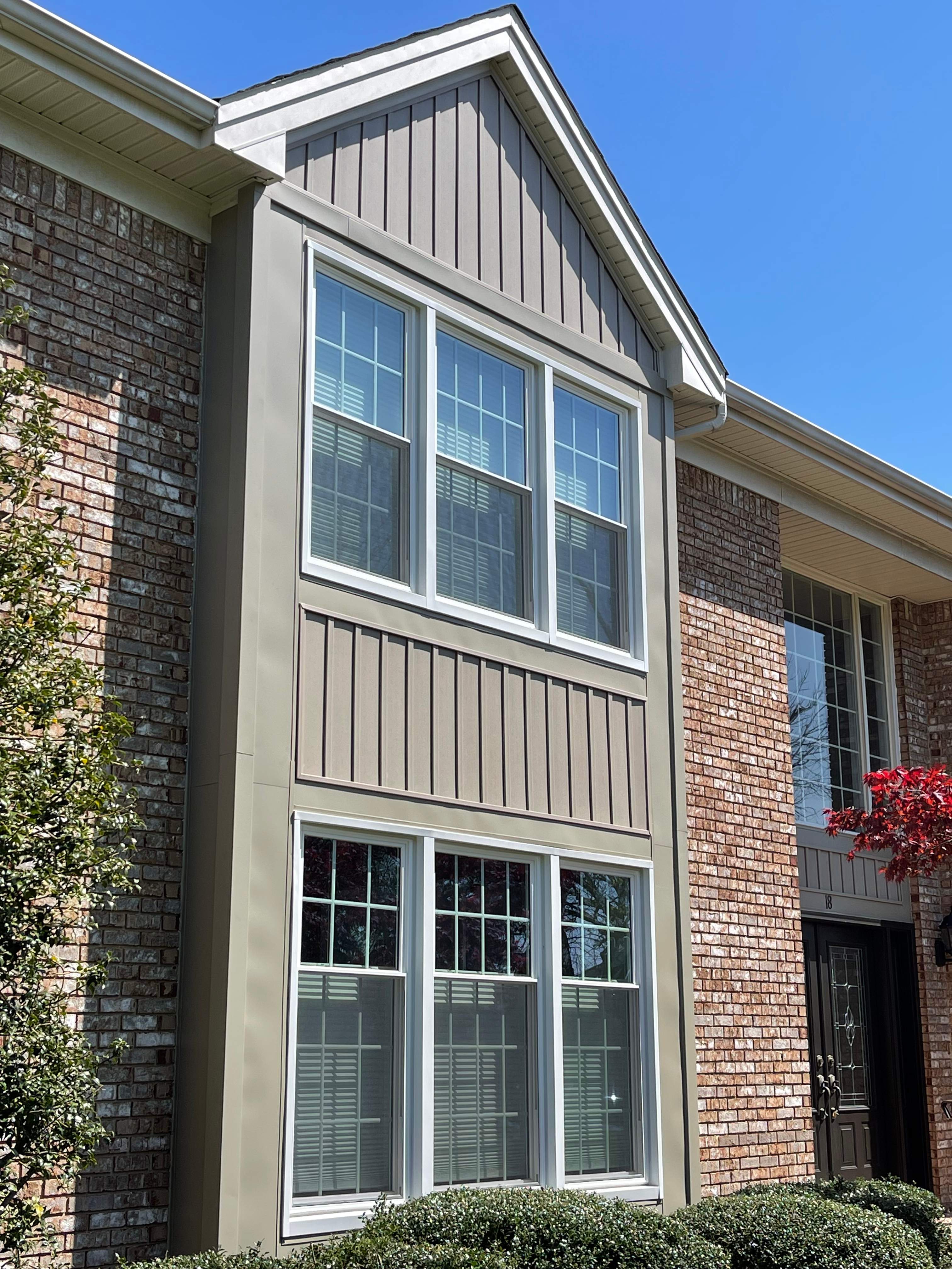 Siding  by Stofan Construction LLC