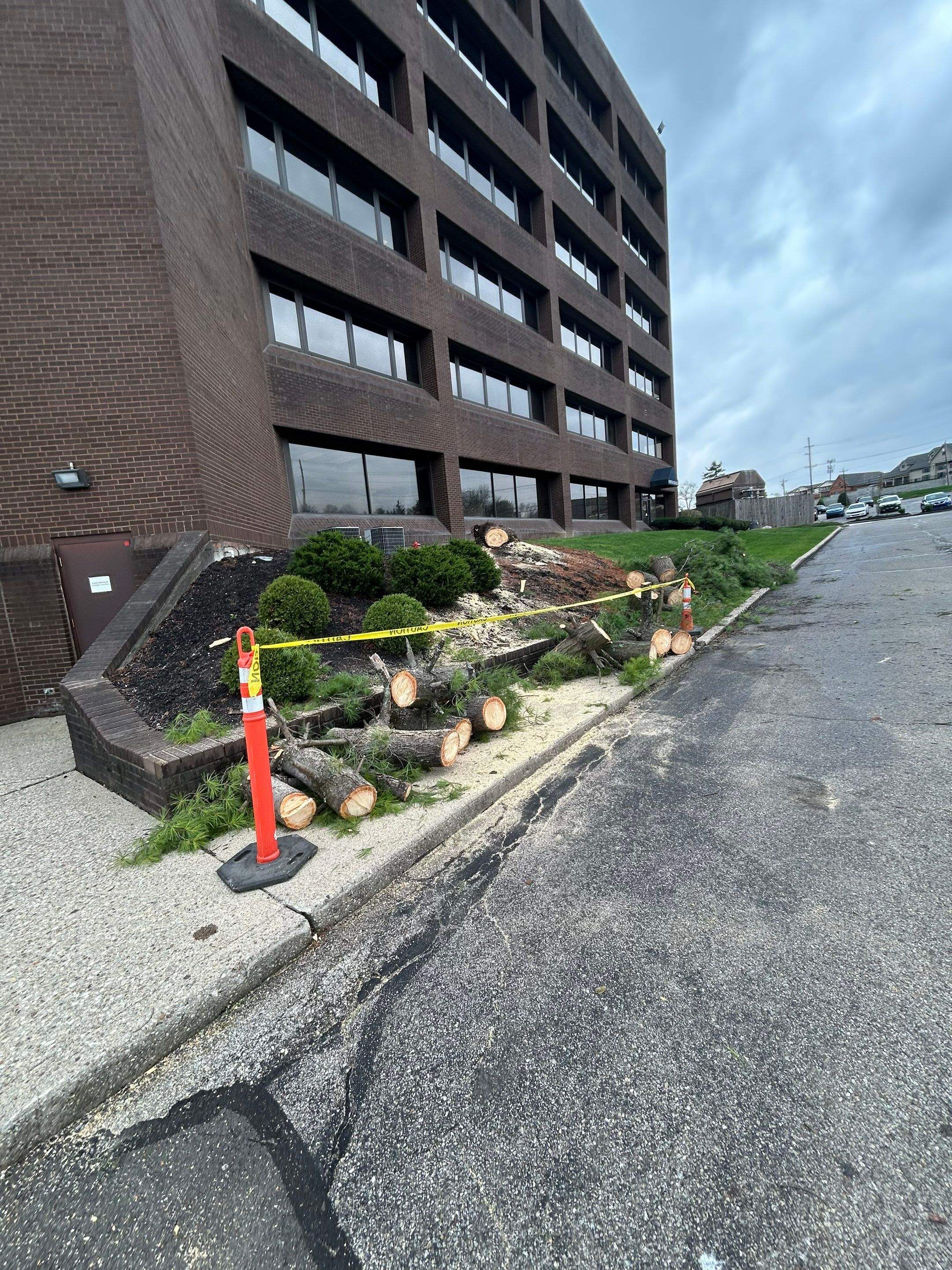 Water Damage Claim in Cincinnati by FLAPA & KeyStone