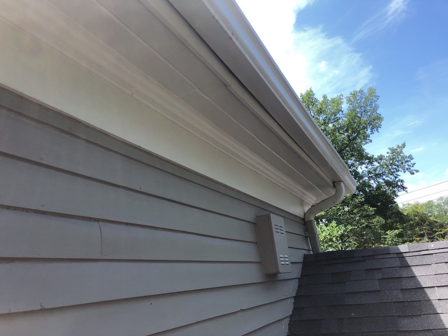 Walter Hanley by Pro Home Services Inc