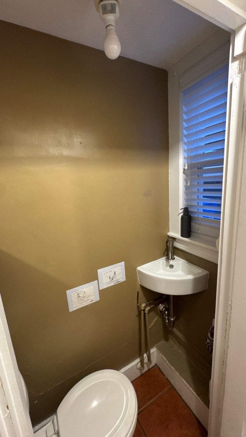 Before and After - Interior Painting  by EXCELLENCE | CARTO