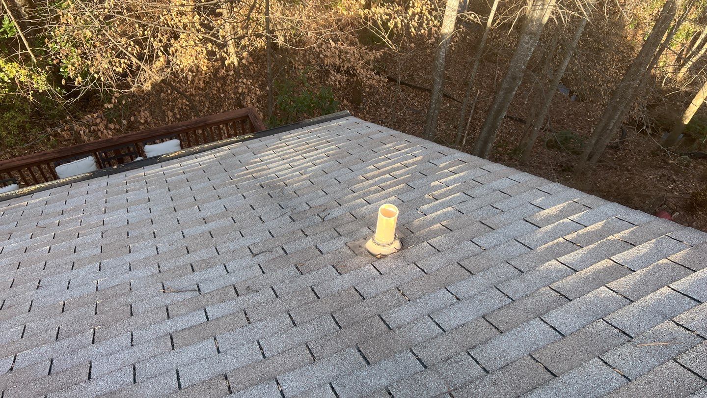 Residential Roofing Installation using Owens Corning by Inspector Roofing and Restoration