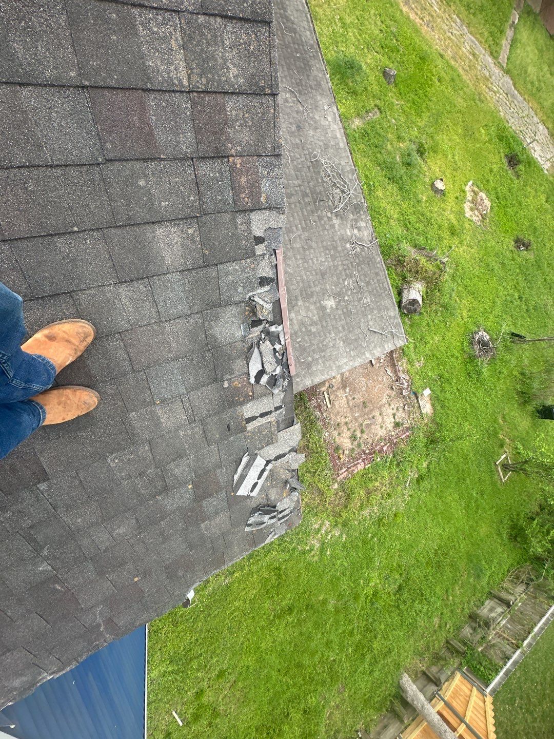 Roof Repair Richmond by Roof Repair Company