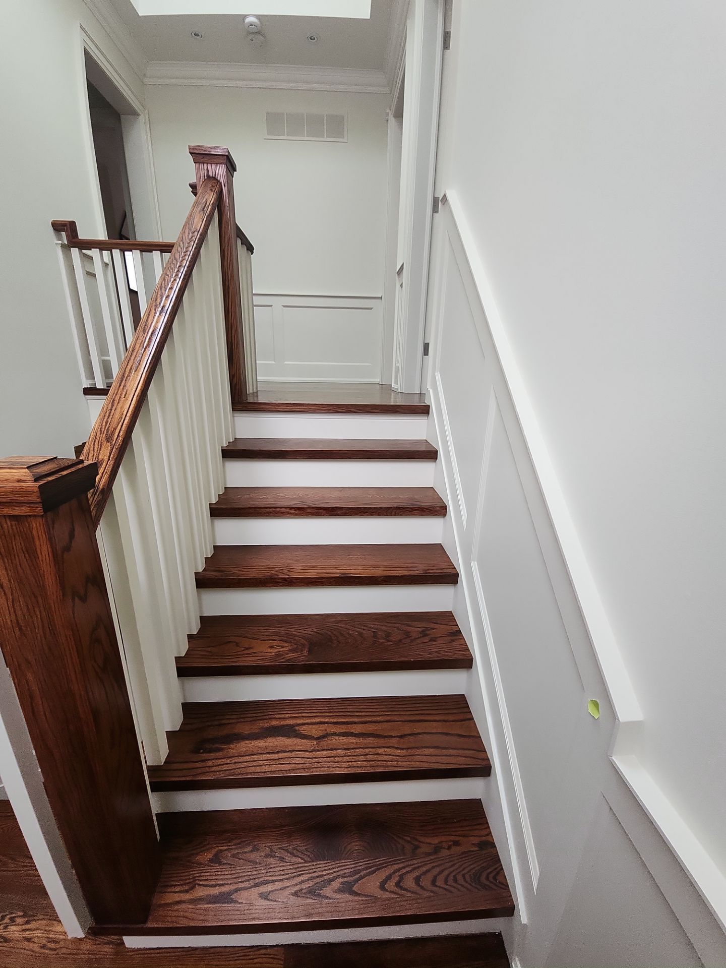 Project in Toronto by GTA HOME PAINTING