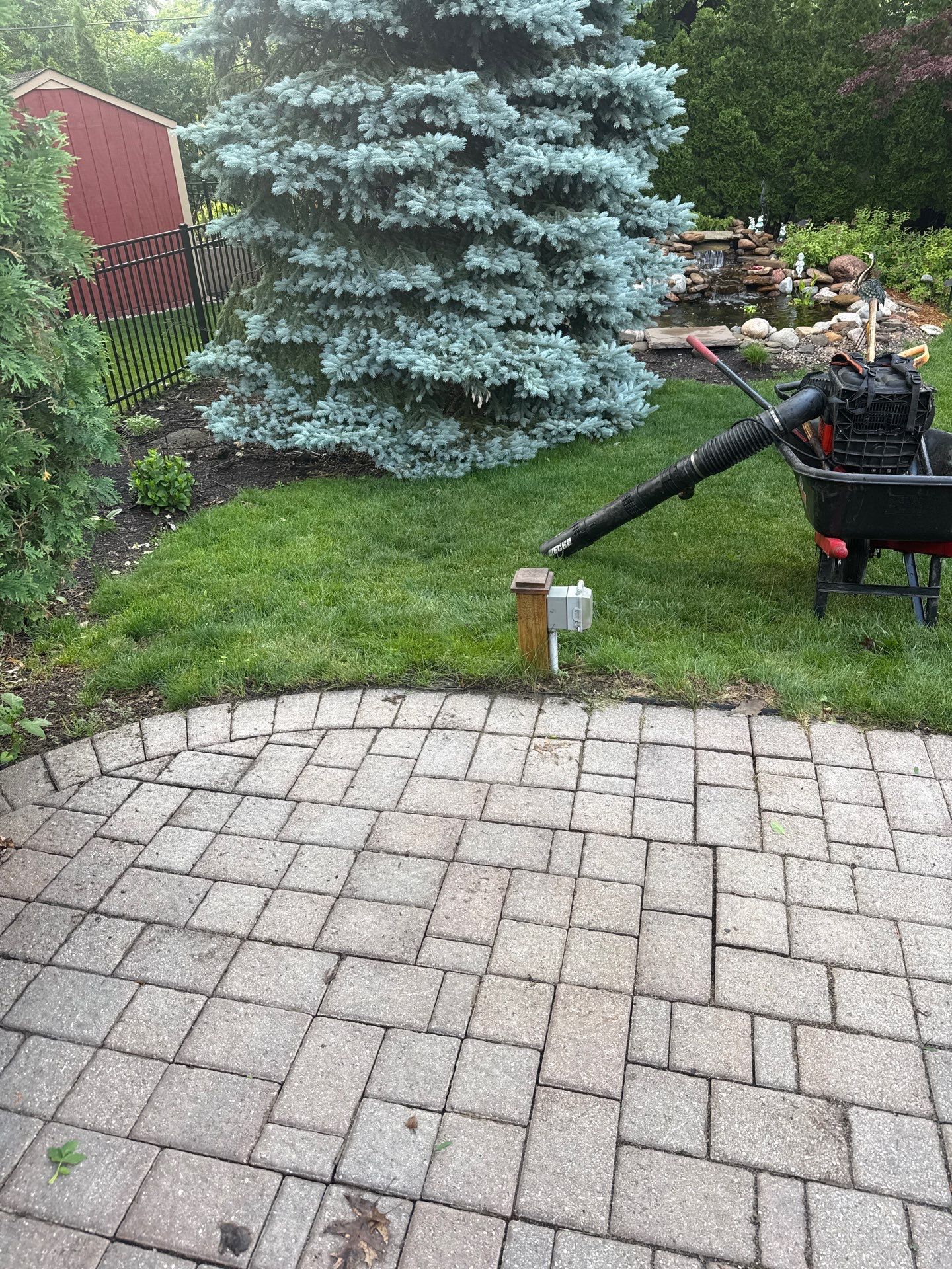 Brian M. - Mount Prospect, IL by A&N
