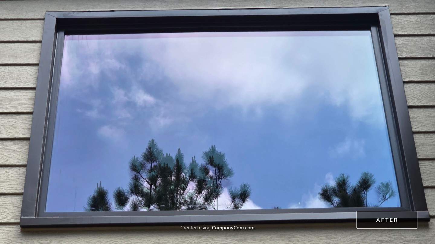 Schmidt Project in Vestavia Hills by The Window Source