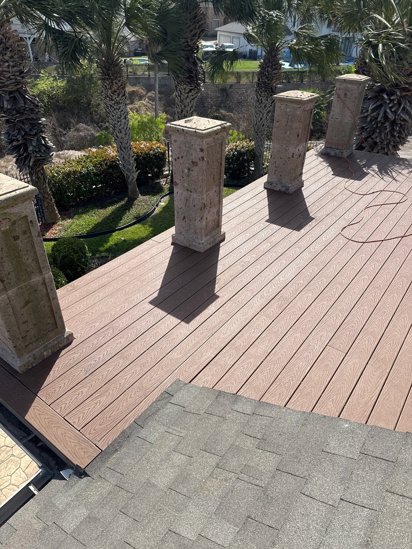 19th Hole on the Beach by Bayfront Roofing and Construction