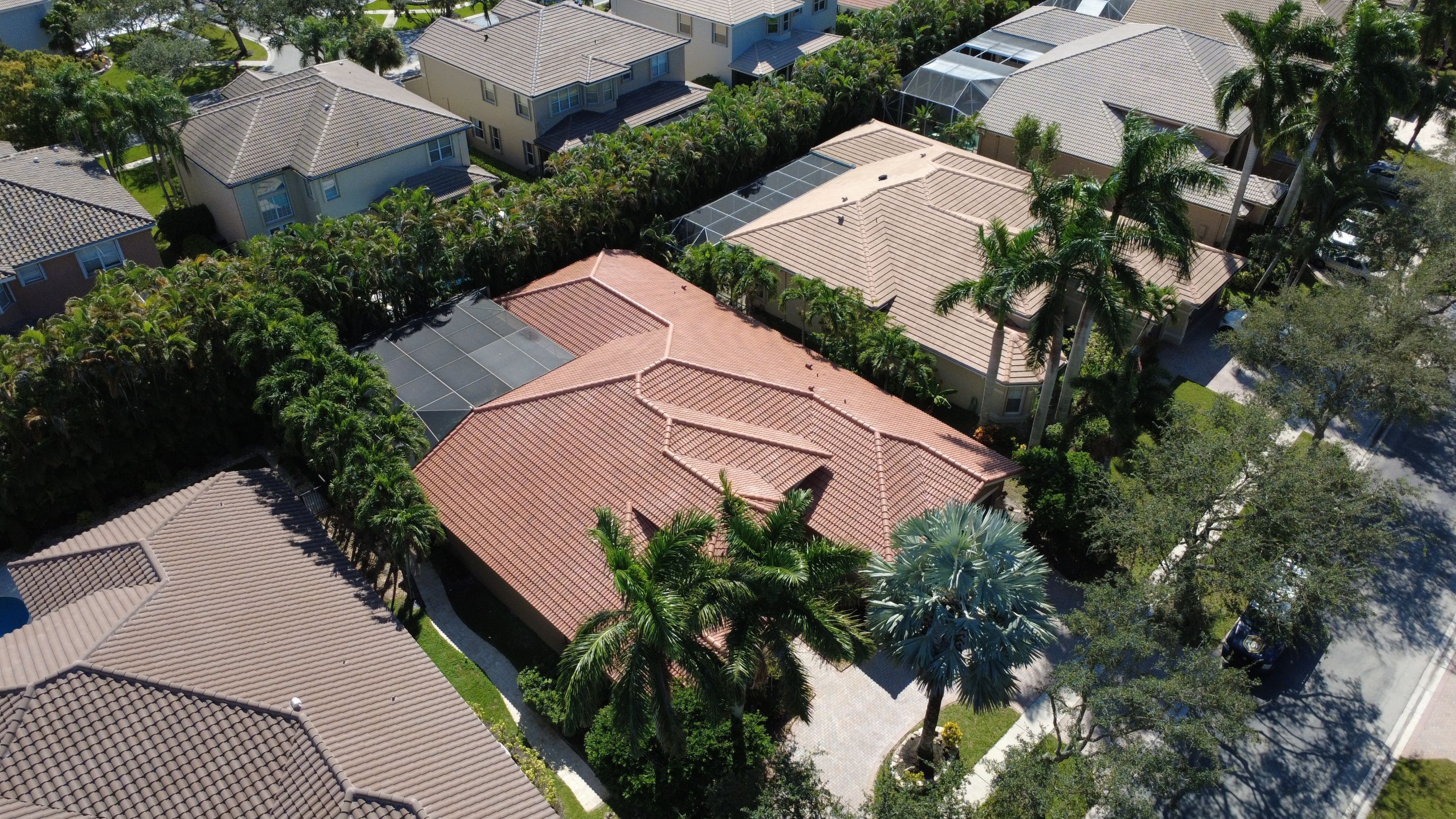 Residential Roofing Installation using Westlake Roofing Tile by BLUES BROTHERS ROOFING