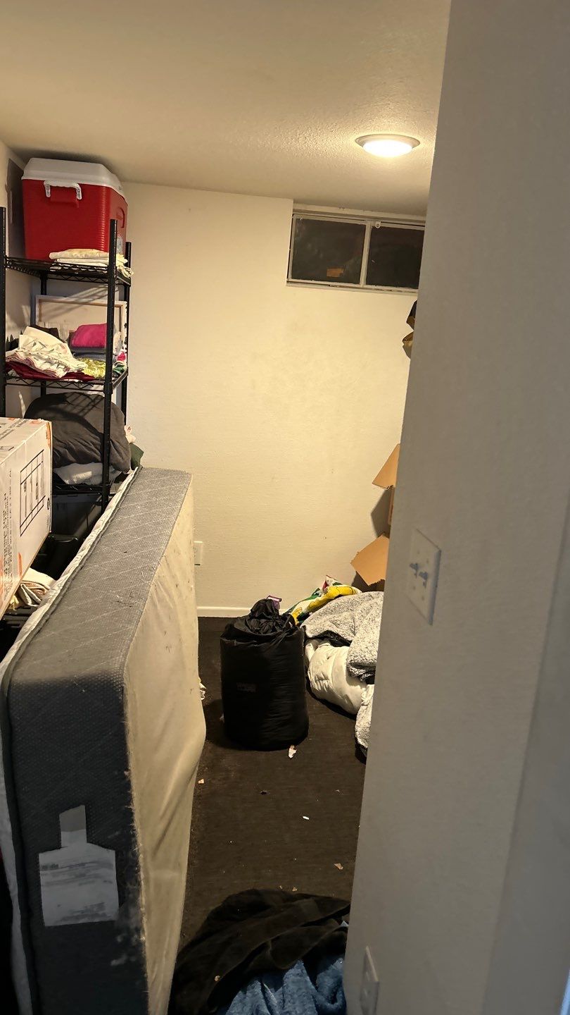 Water Damage by Accountable Home Services