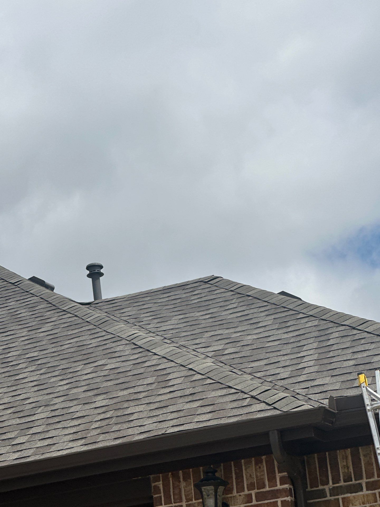 Project in Wylie by Rhino Roofing and General Contracting, LLC