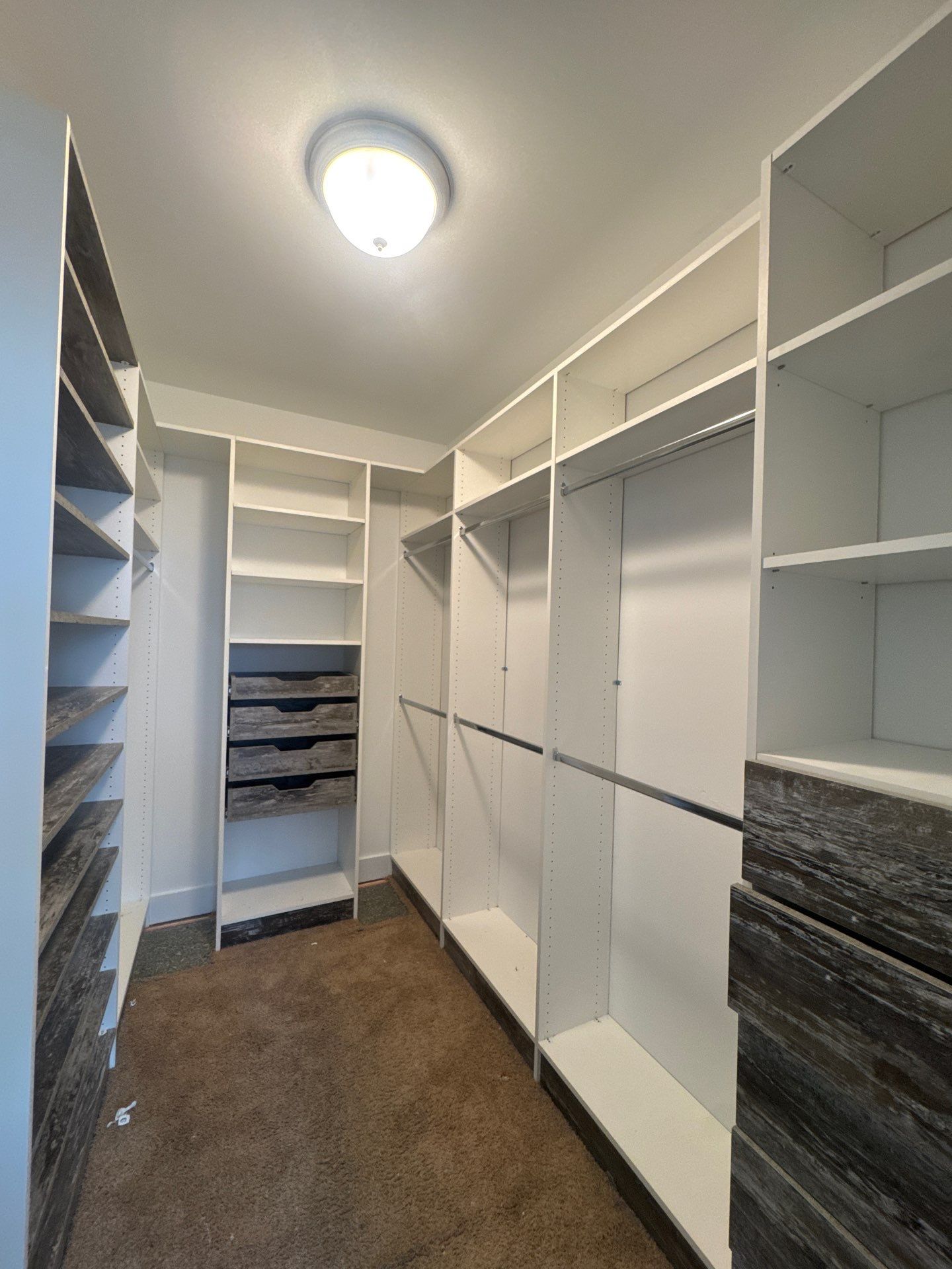 Firefighter's House by AKK Painting LLC