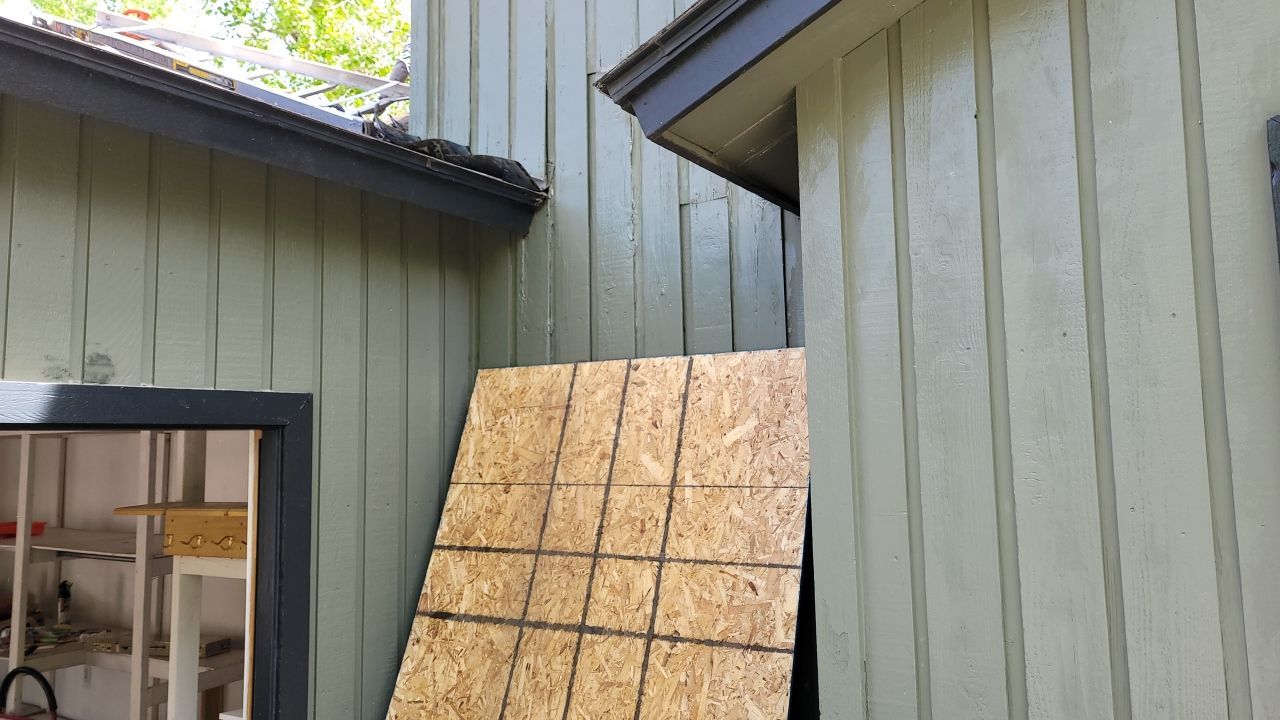 Residential Roofing Installation using GAF Timberline HDZ - Lifetime Shingle by The Roof Doctor