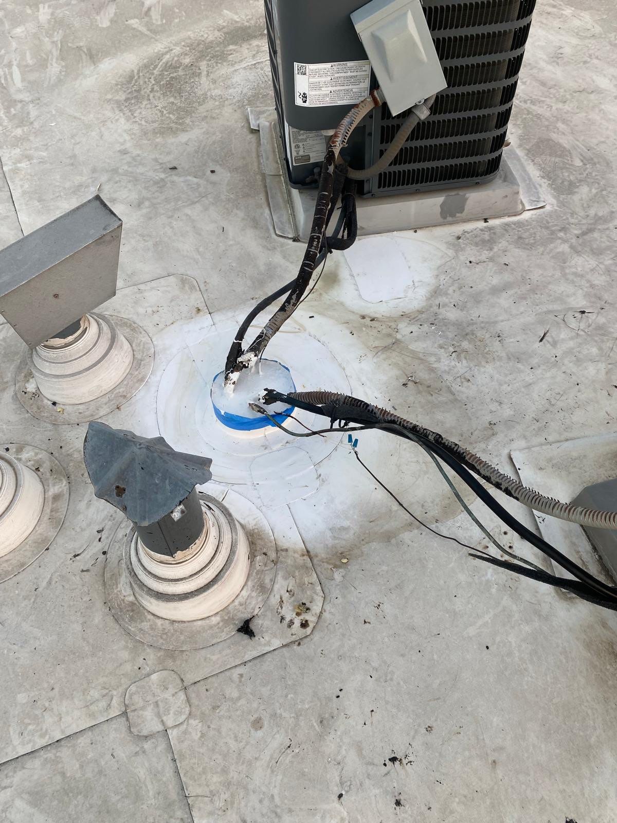 Project in Fort Worth by Armor Roofing | Exteriors