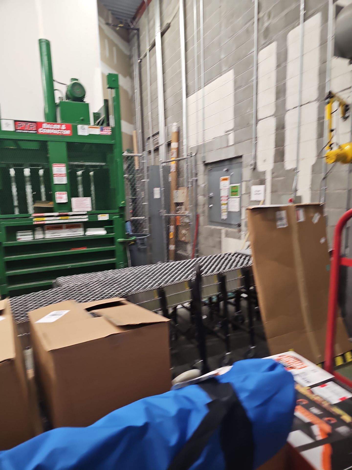 Commercial Portfolio by Hangman Mounting & Installation 