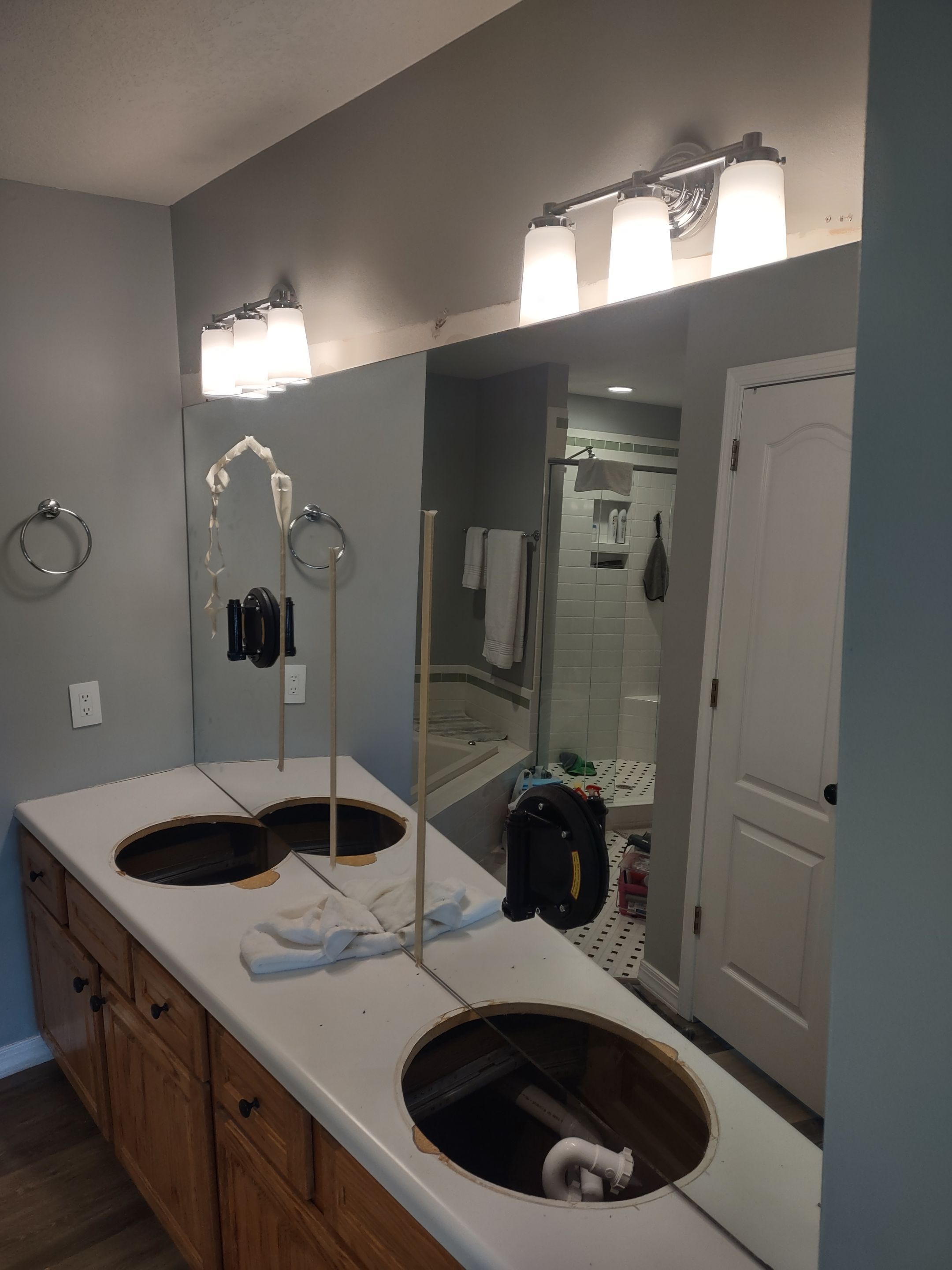 Lake Condo @ Paradise Landing in Kimberling City by Kitchen Works LLC