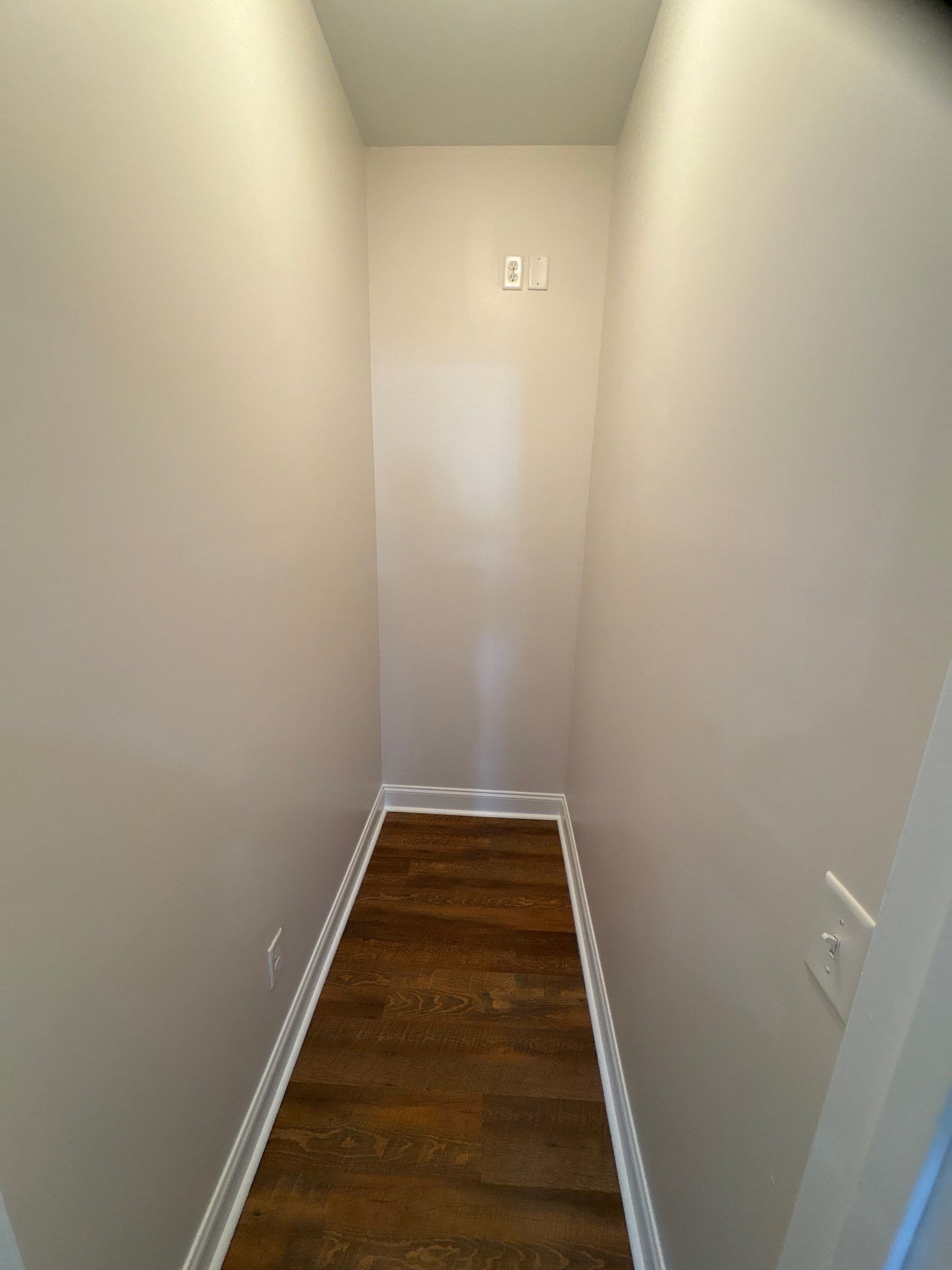 From Concern to Comfort: A Full Interior Transformation Done Right by Pathway Home Painting & Improvements