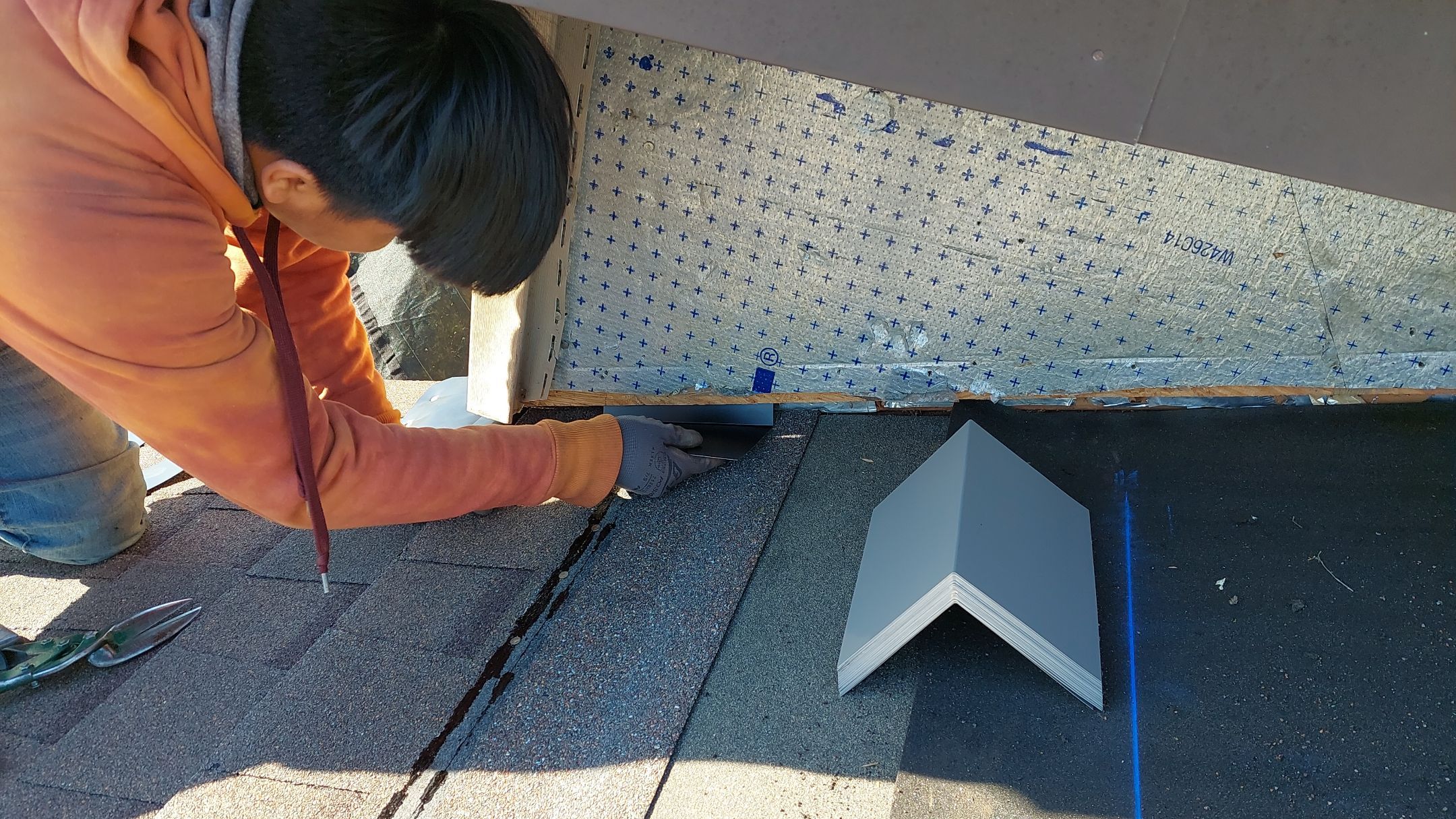 West Chester - Copper Canyon by Tamlin Roofing