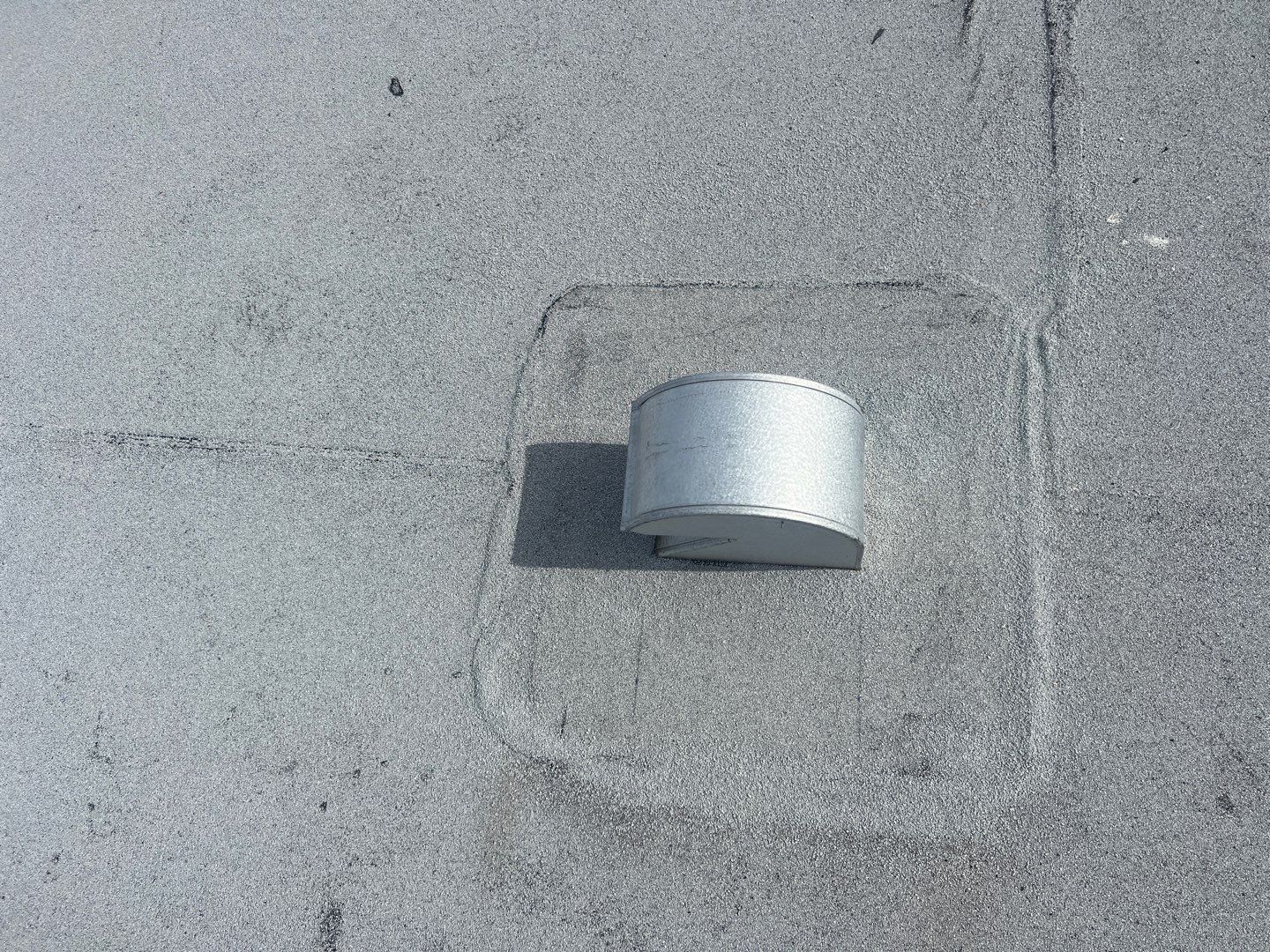 Sanibel Island Commercial Roof Inspection by Four Peaks Roofing