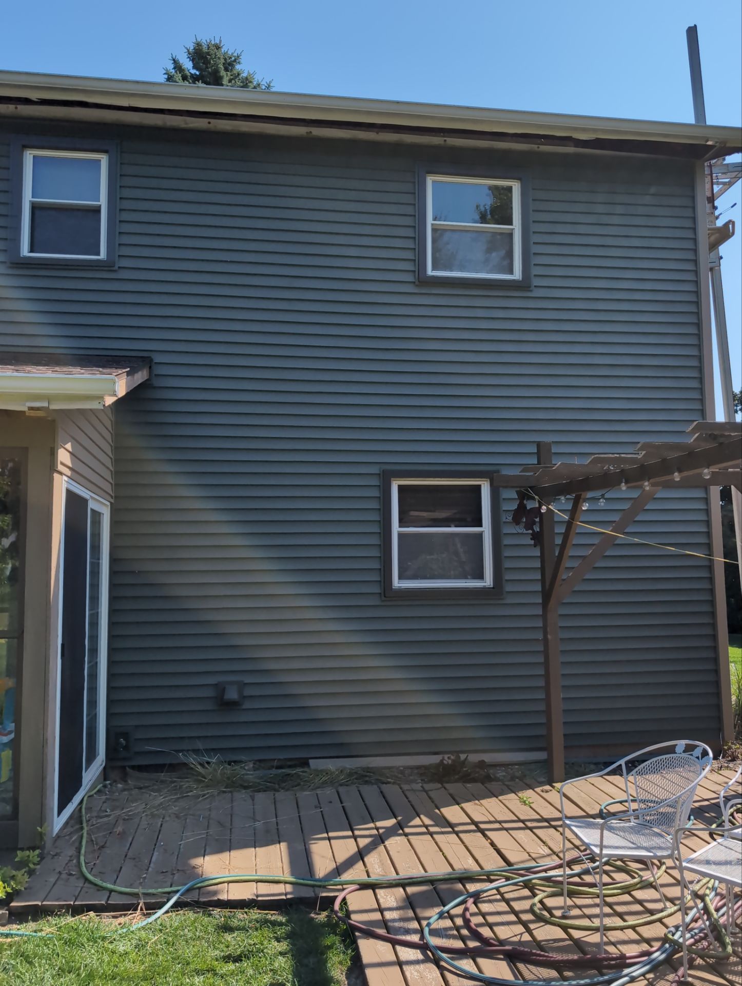 Hinze Siding by Gellings Roofing & Siding