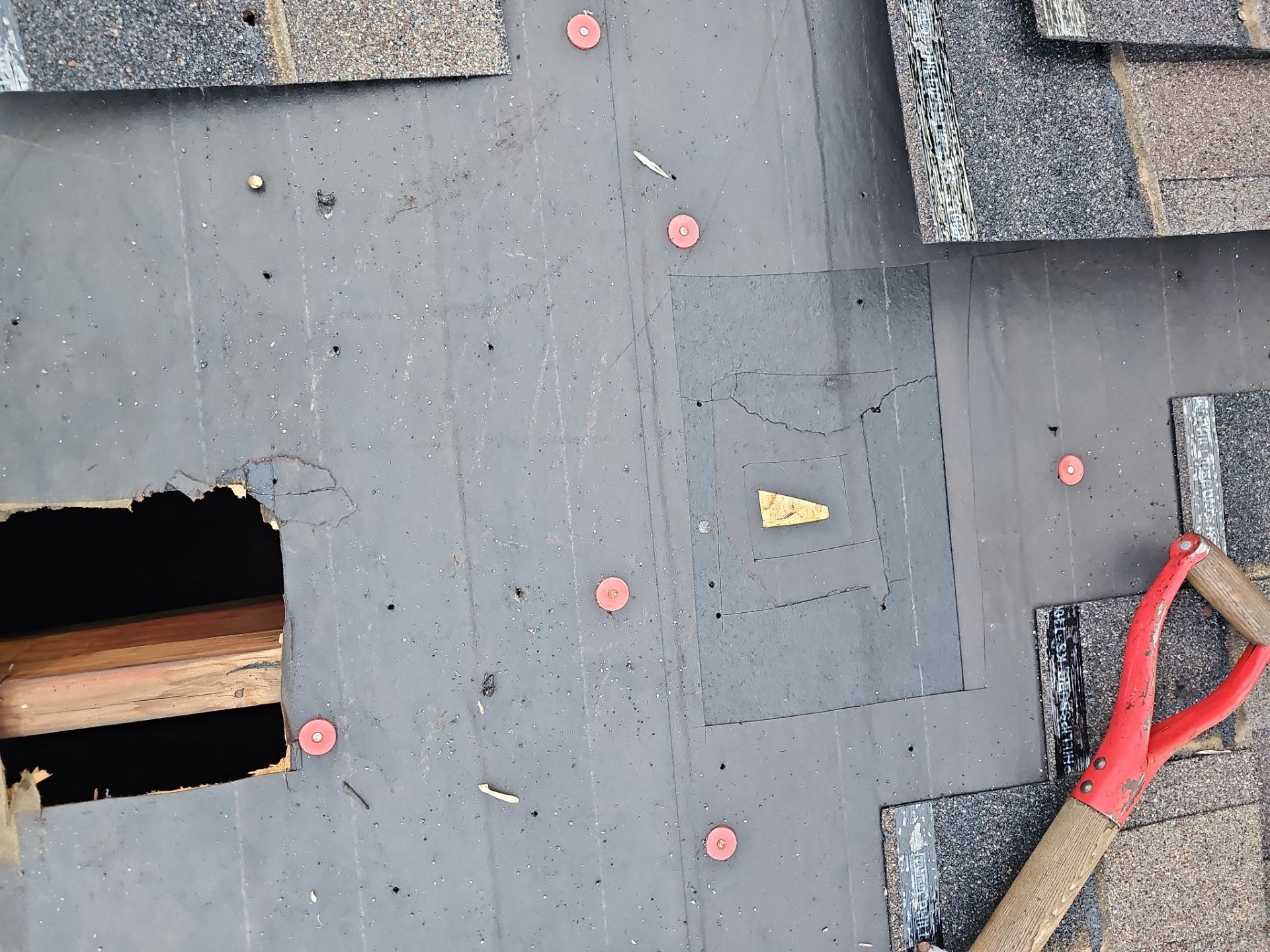 Residential Re-Roof | Kearney, Nebraska by Loyal Nine