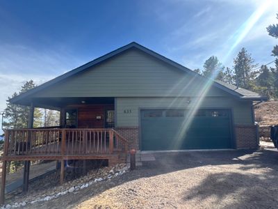 Project by Ideal Siding Boulder