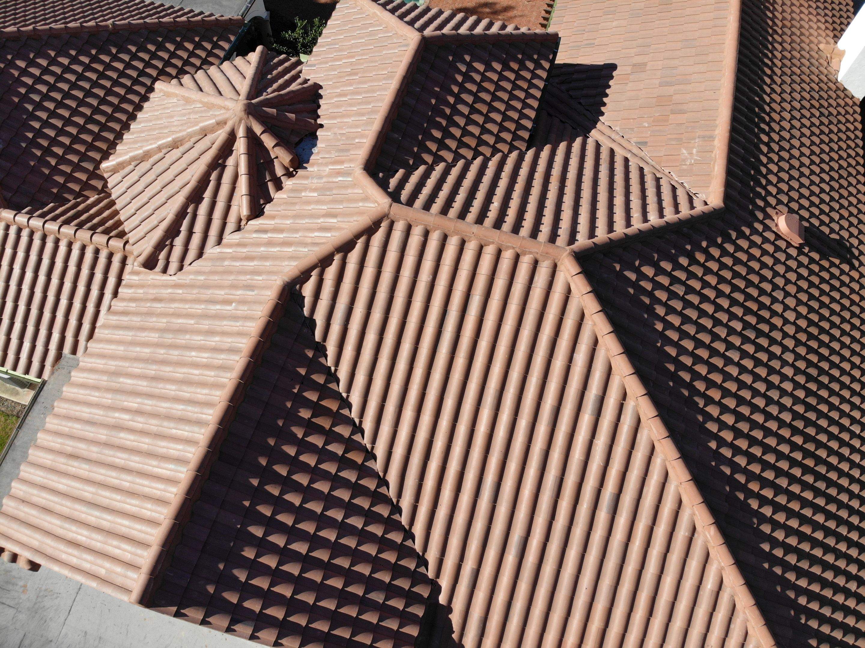 Residential Concrete Tile Replacement in Naples, FL by International Roofing