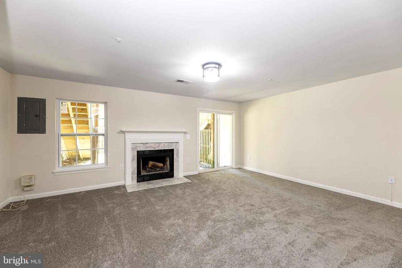 Home Remodel  by Greenspring Construction Services