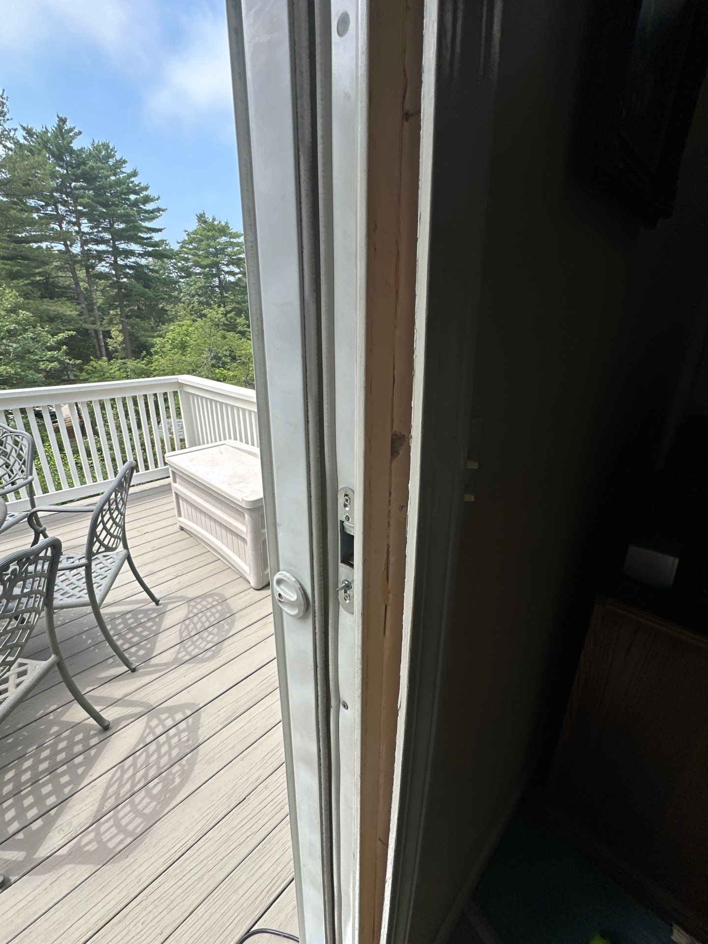 Premium Front Entry & Sliding Patio Door Installation by Mighty Dog Roofing of Greater Middlesex County