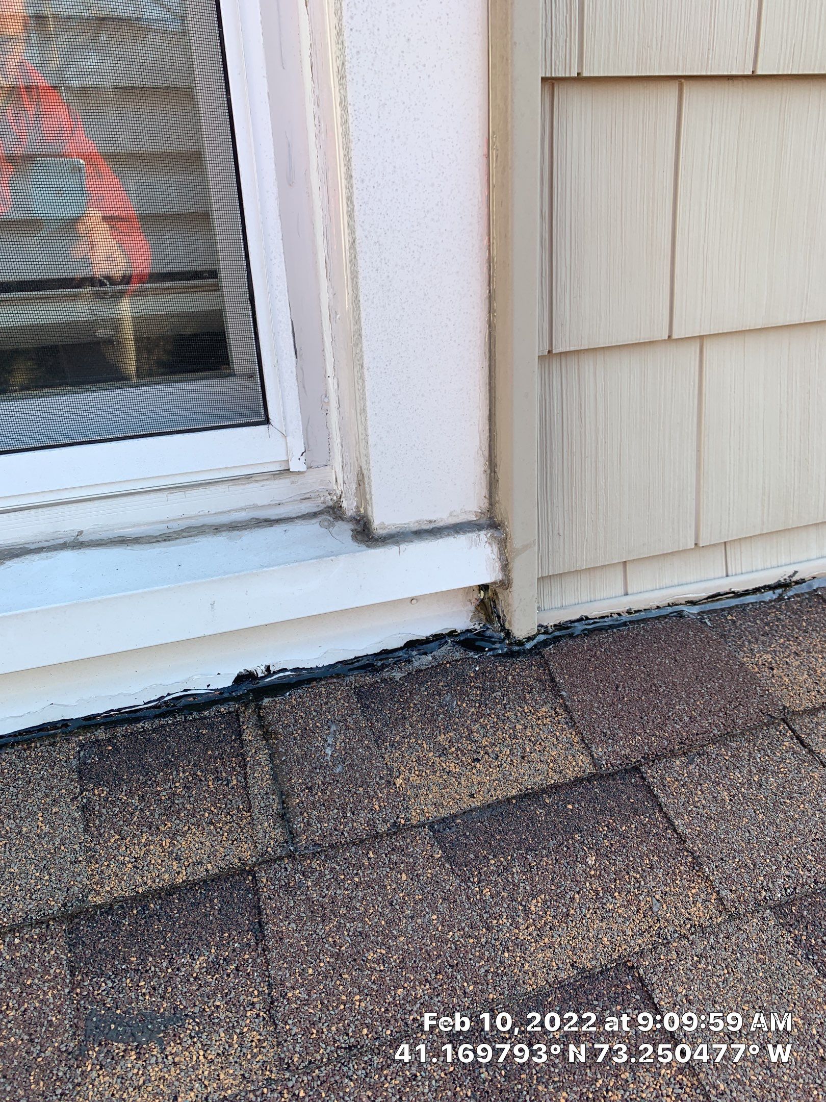 Siding Repair using Wood Siding by A Plus Exterior
