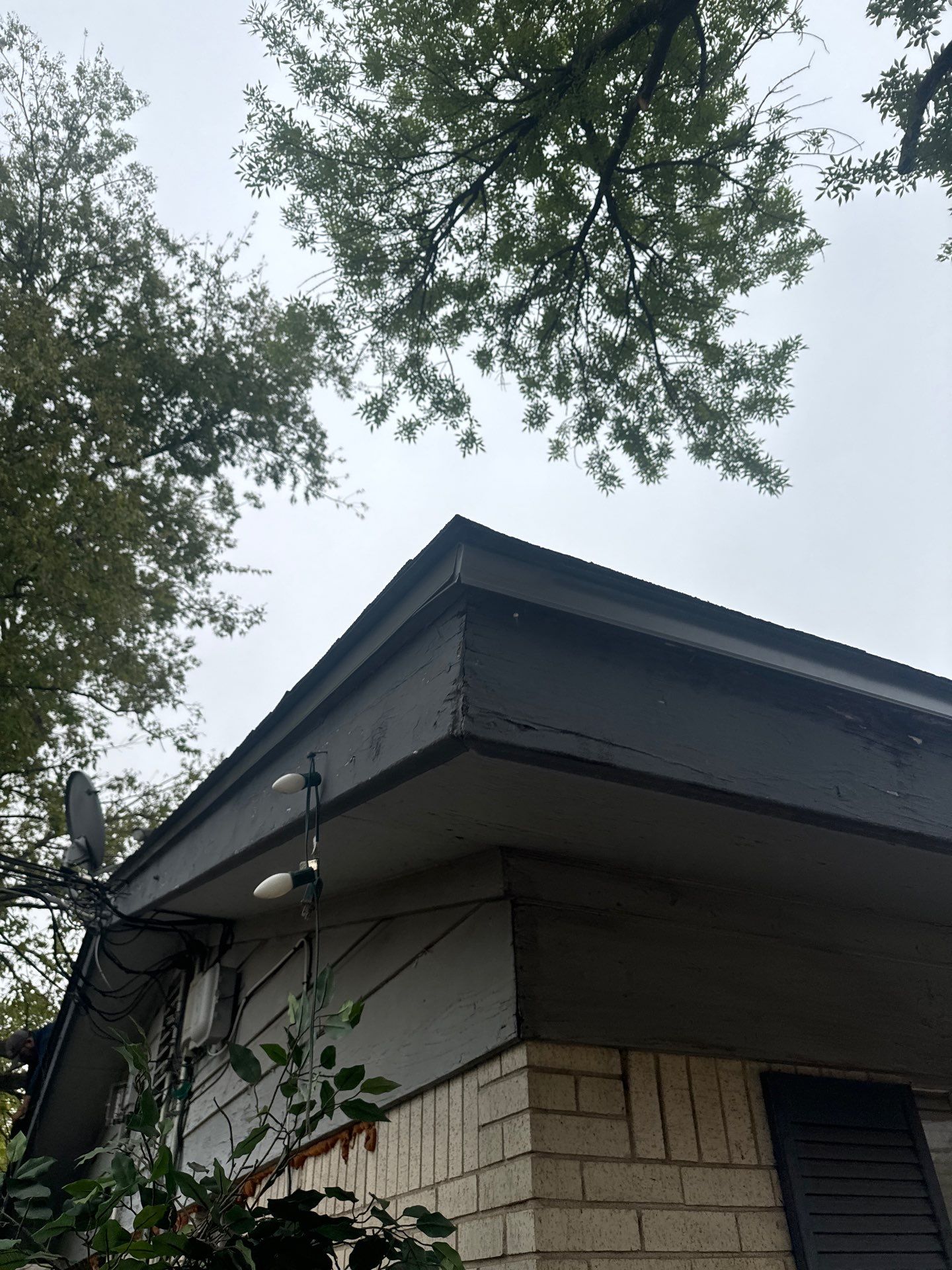 Project in Austin by Rhino Roofing and General Contracting, LLC