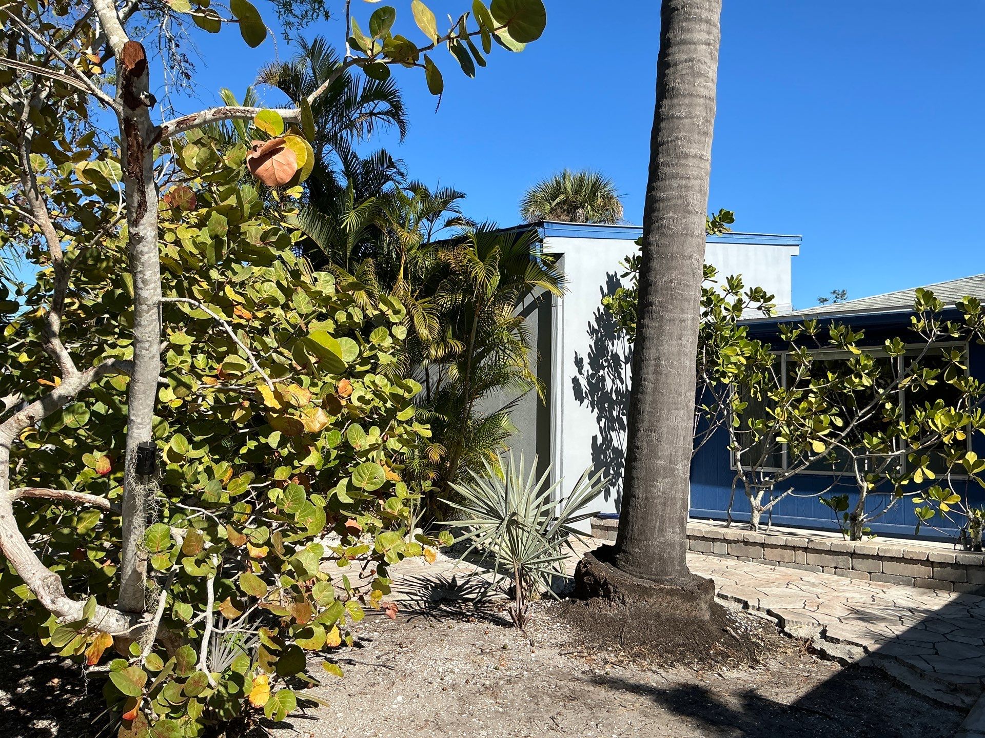 Soffit and Fascia Installation in Sarasota FL by Gutter Professors