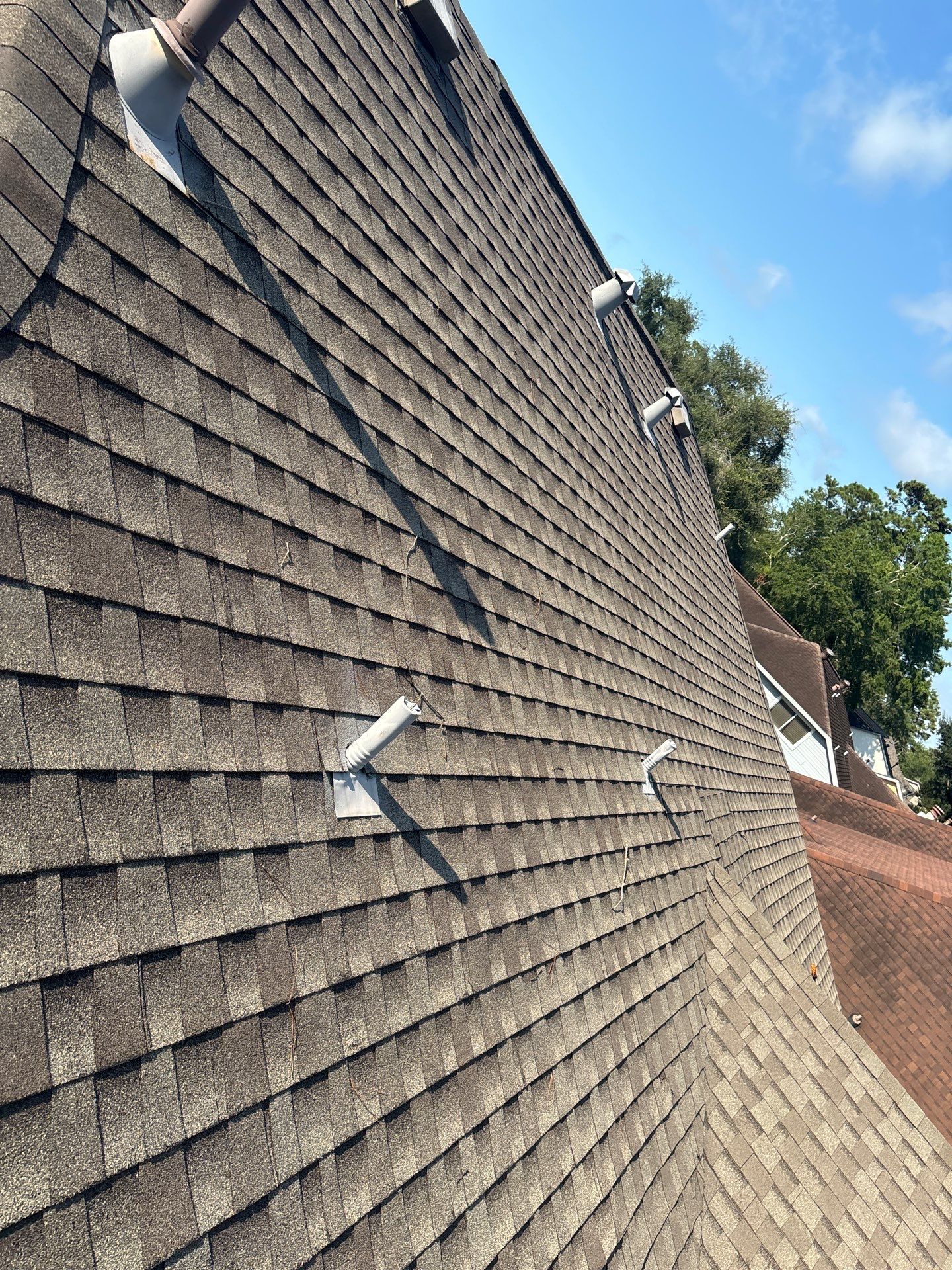 Roof Repair Katy by Roof Repair Company