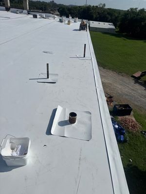 TPO Project in McAlester