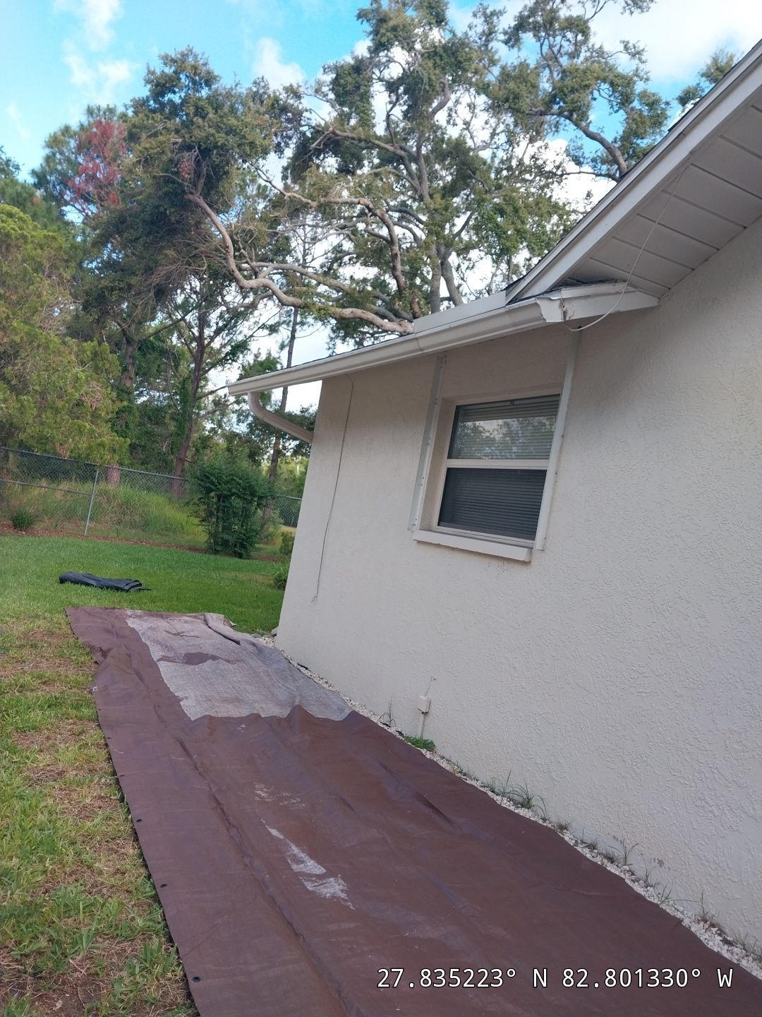 Project in Seminole 33772 by Mitchell Roofing Company LLC