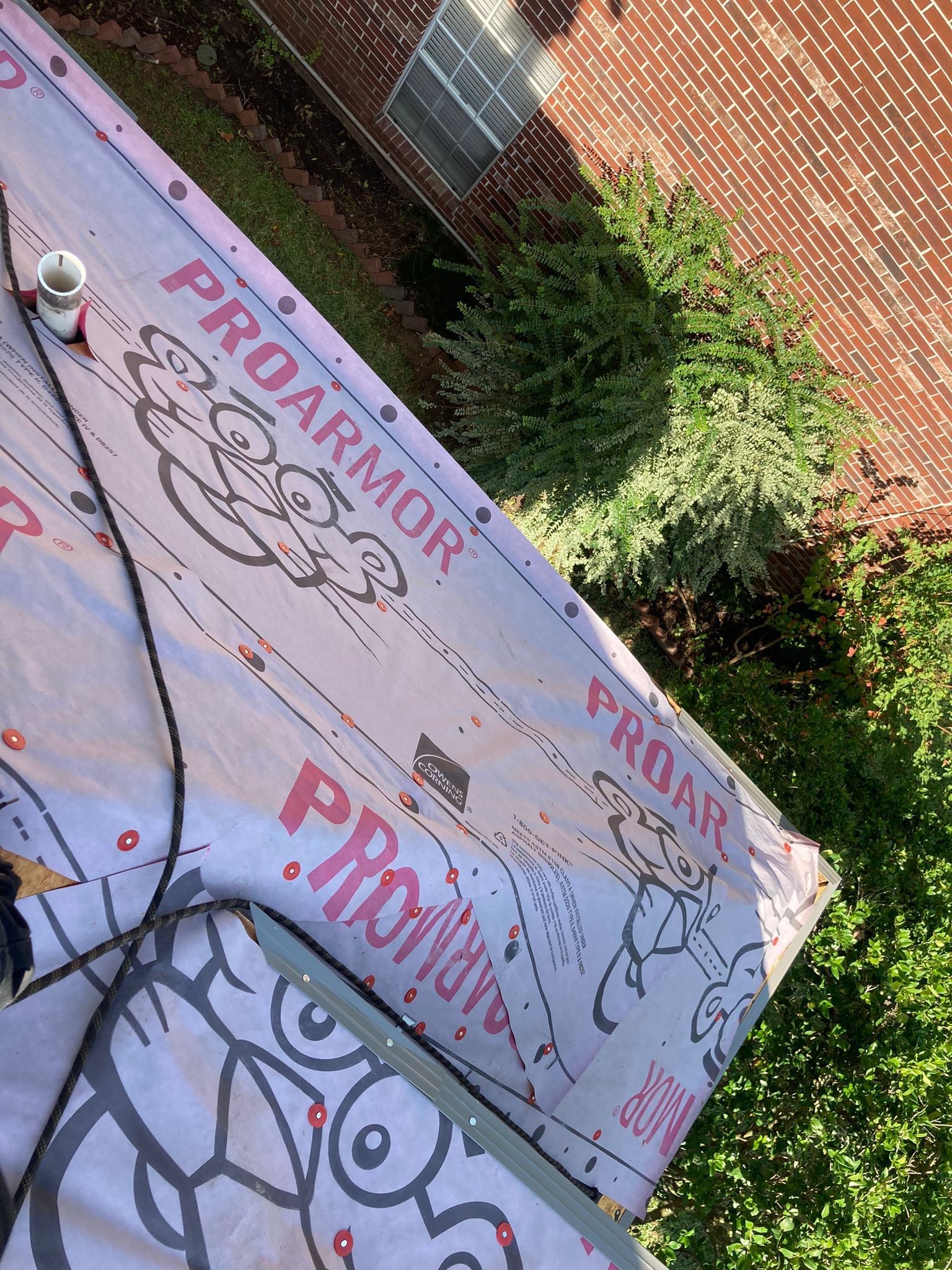 Roof Repair Richmond by Roof Repair Services LLC