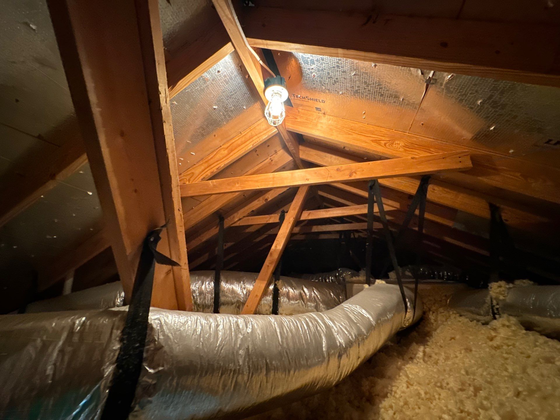 Roof Repair - 78261 by Rox Roofing