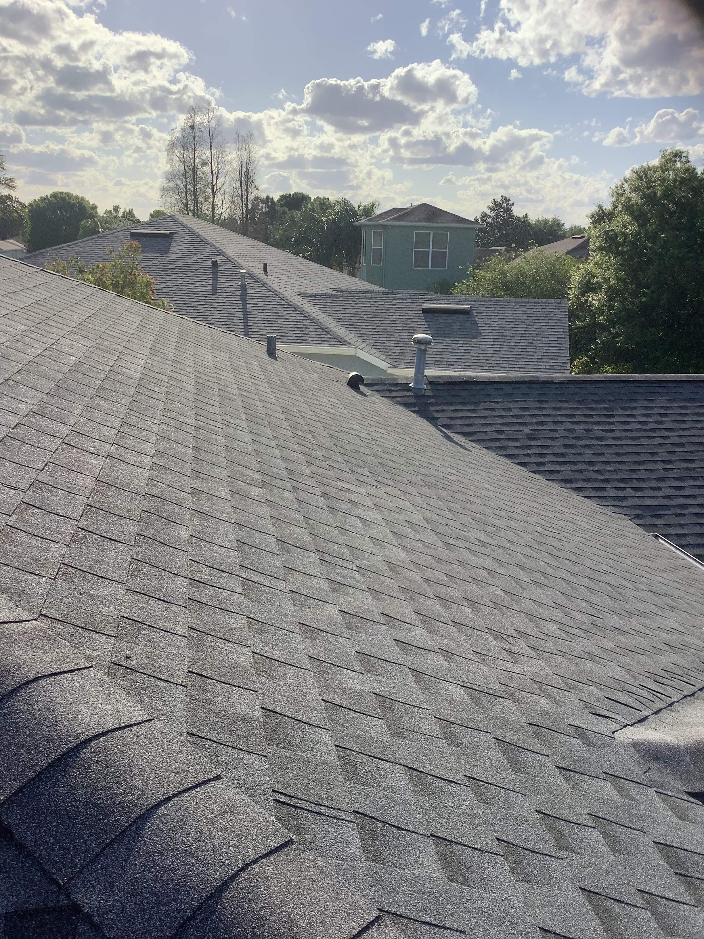 Before and After Photos by The Dantzler Group, Inc.