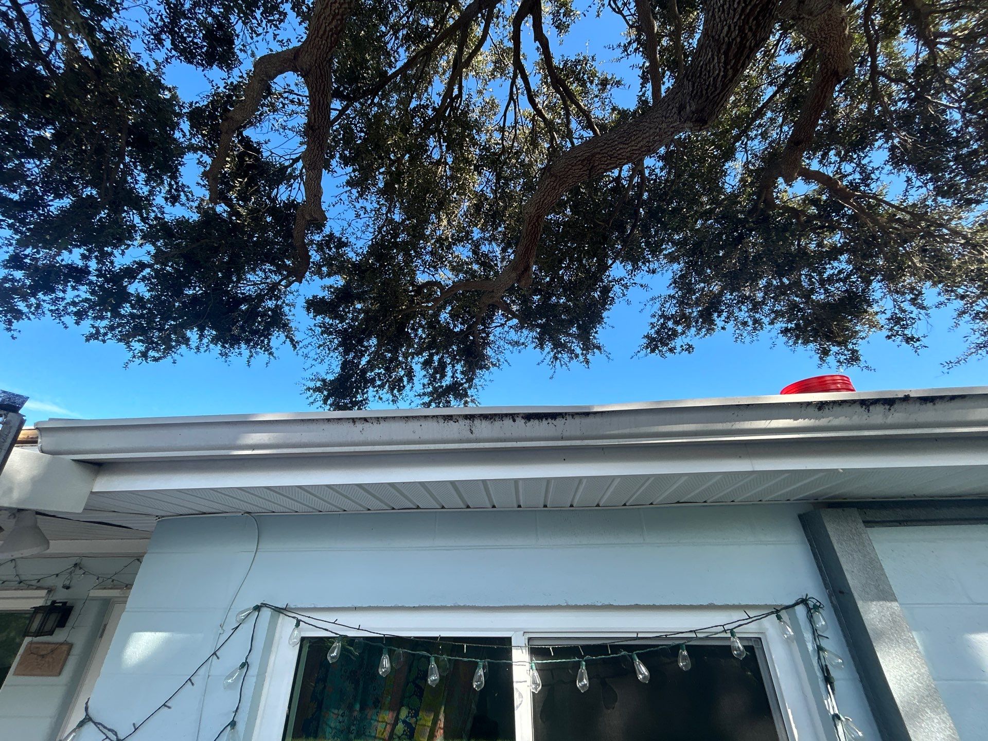 Project in St. Petersburg 33710 by Mitchell Roofing Company LLC