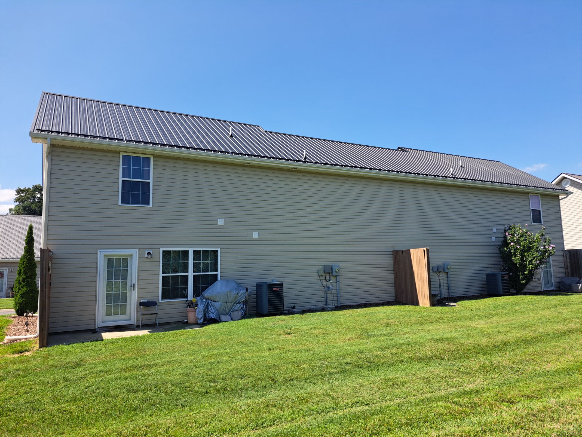 Stratford Glenn by Omnia Roofing
